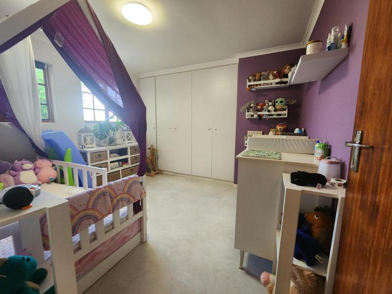 4 Bedroom Property for Sale in Die Wingerd Western Cape